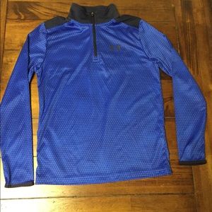 Under Armour Heat Gear